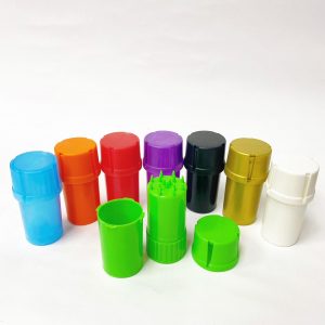 MED-TAINER