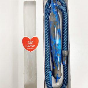 צינור סיליקון קרח
