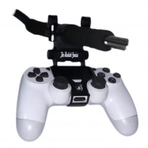 מחזיק צינור לשלט לסוני PS4