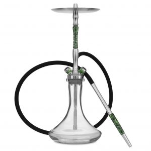 Union Hookah Fibonacci
