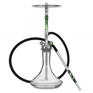 Union Hookah Fibonacci