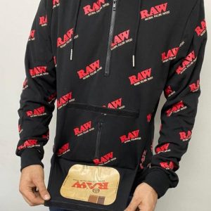 קפוצ'ון RAW