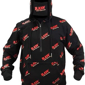 קפוצ'ון RAW