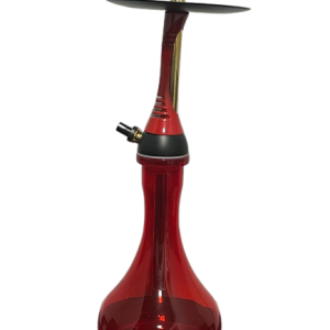 רפליקה אלפה אדום REPLICA ALPHA HOOKAH S