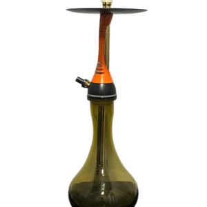 רפליקה אלפה כתום REPLICA ALPHA HOOKAH S