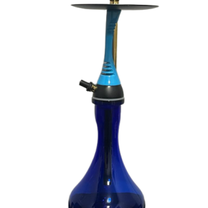 רפליקה אלפה תכלת REPLICA ALPHA HOOKAH S