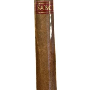 Cigar Sabor Habano – Robusto