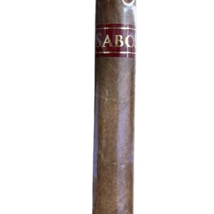 Cigar Sabor Habano – Short Corona