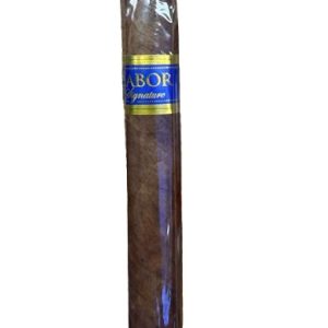 Cigar Sabor Sumatra Signature – Robusto