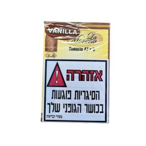 Cigar Morena Vanilla