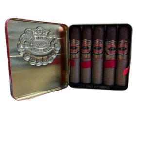 Packing 5 Cigar Gran Reserva Corojo 2006