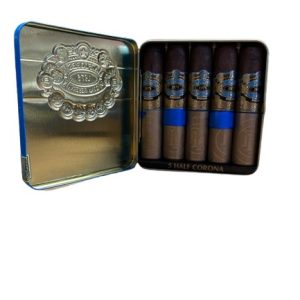 Packing 5 Cigar Gran Reserva Maduro