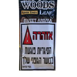 WOODS Good Times Sweet Aroma