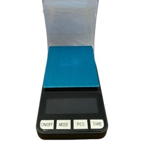 משקל דיגיטלי לוס אנג'לס