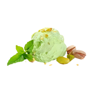 גלידת פיסטוק 7DAYS-Pistachio Ice Cream