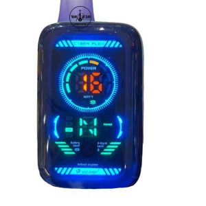 VABEEN – סיגריה חד פעמית 25000 שאיפות