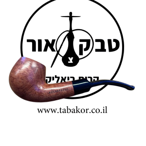Roll Fresh – מקטרת 9 מ"מ חום