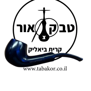 Roll Fresh – מקטרת 9 מ"מ שחור