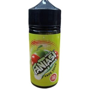 FANTASI – DOBLE APPLE