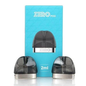 Vaporesso Renova Zero Pods 2 זוג פודים לזירו