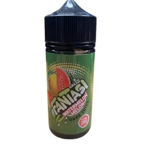 FANTASI – WATERMELON MELON