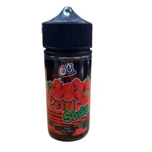 OG – PETEL SODA