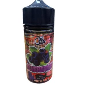 OG – BLUEBERRIES
