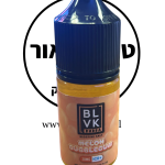 BLVK 30ML Melon Bubblegum Ice+