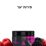 MONO 60g BERRIES - פירות יער