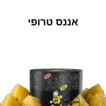 MONO BLACK- אננס טרופי