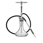 Union Hookah Fibonacci