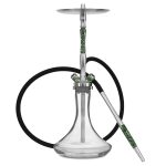 Union Hookah Fibonacci