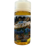 Fresh Day - Pineapple Ice