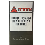 LD Superslims Blue אל די סופרסליים בלו