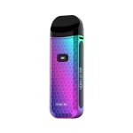 2 Smok Nord Color Cobra