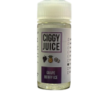 Ciggy - Grape Berry Ice