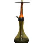 רפליקה אלפה כתום REPLICA ALPHA HOOKAH S