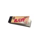 RAW פילטר נייר טבעי דק