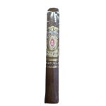 Cigar Alec Bradley Tempus