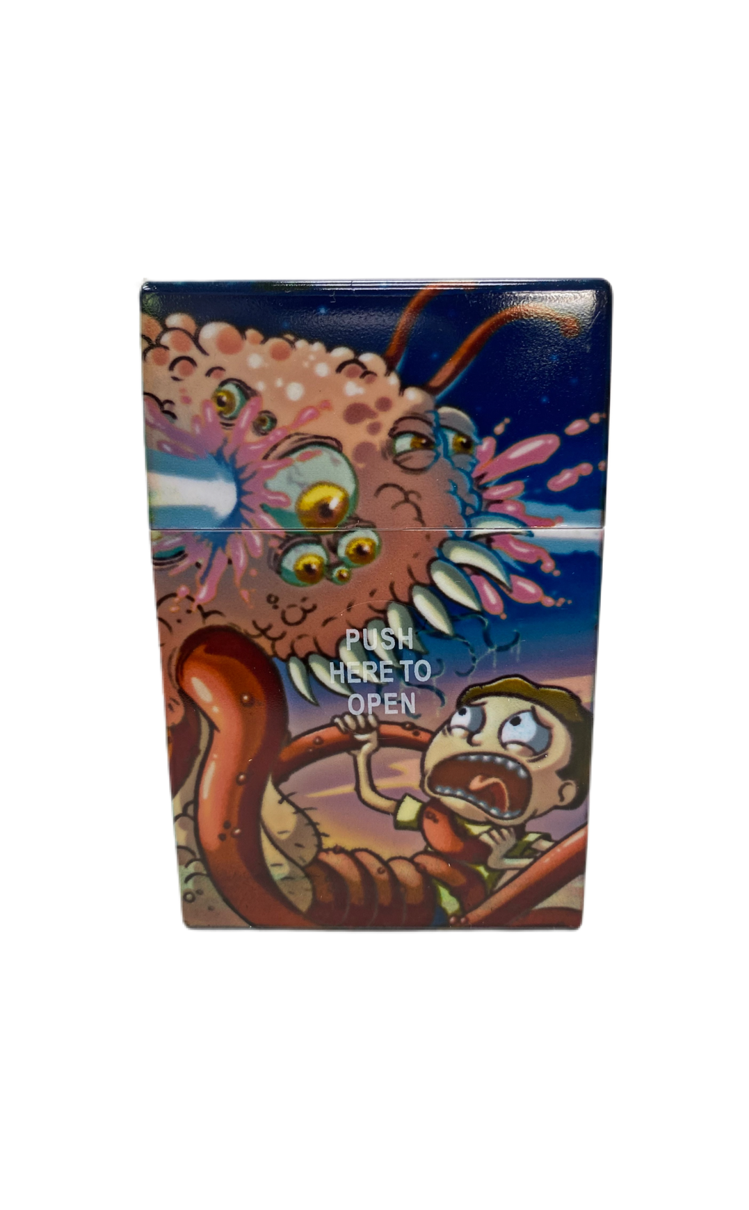 unnamed-1-2.png קייס לסיגריות מעוצב RICK AND MORTY – תמונה 1