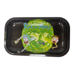 מגש RICK AND MORTY