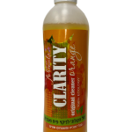clarity נוזל אקולוגי לניקוי