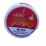 HQD - פירות טרופיים 15mg